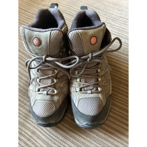 Merrell Moab 2 hiking boots 10
